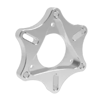 Conspit 50-70mm Spacer