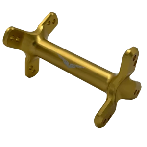 Getail Design G1-123 Nabenverlängerung 123mm