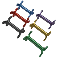 Getail Design G1-123 Nabenverlängerung 123mm