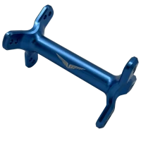 Getail Design G1-123 Nabenverlängerung 123mm