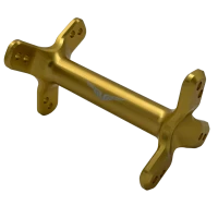 Getail Design G1-123 Nabenverlängerung 123mm