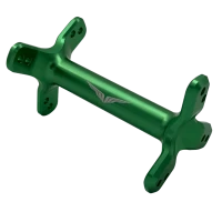 Getail Design G1-123 Nabenverlängerung 123mm