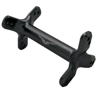 Getail G1-123 Lenkradnabe Grau