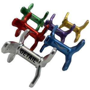 Getail G1-70 steering wheel hub