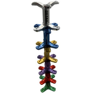 Getail Design G1-70 Nabenverlängerung 70mm