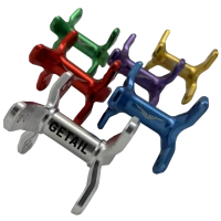 Getail Design G1-70 Nabenverlängerung 70mm