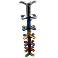 Getail Design G1-70 Nabenverlängerung 70mm