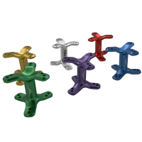 Getail Design G1-70 Nabenverlängerung 70mm