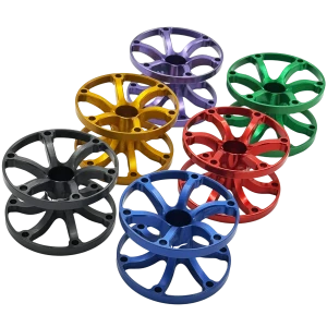 Getail Design G0-50 Skeleton Spacer 50mm