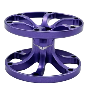 Getail Design G0-50 Skeleton Spacer 50mm