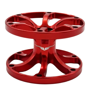 Getail Design G0-50 Skeleton Spacer 50mm