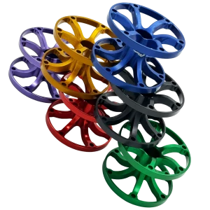 Getail Design G0-50 Skeleton Spacer 50mm