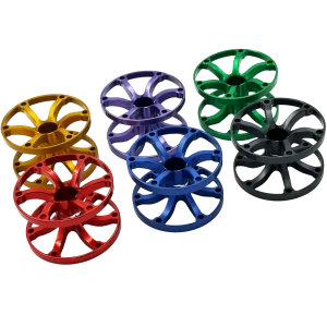 Getail Design G0-50 Skeleton Spacer 50mm