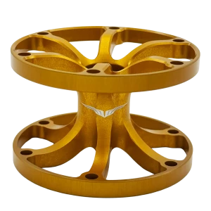 Getail Design G0-50 Skeleton Spacer 50mm