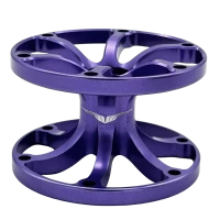 Getail Design G0-50 Skeleton Spacer 50mm