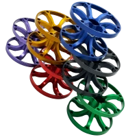 Getail Design G0-50 Skeleton Spacer 50mm