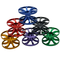 Getail Design G0-50 Skeleton Spacer 50mm