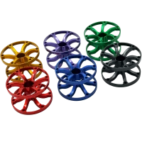 Getail Design G0-50 Skeleton Spacer 50mm