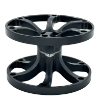 Getail Design G0-50 Skeleton Spacer 50mm