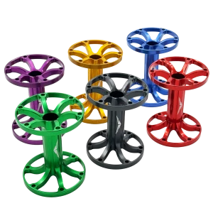 Getail Design G0-100 Skeleton Spacer 100mm