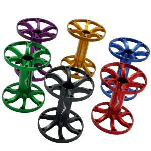 Getail Design G0-100 Skeleton Spacer 100mm