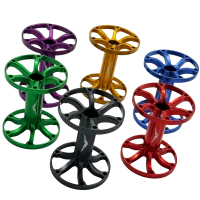 Getail Design G0-100 Skeleton Spacer 100mm