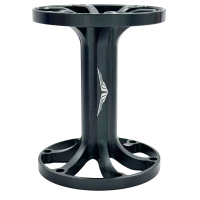 Getail G0-100 Skeleton Nabenverlängerung 100mm Milano Grey