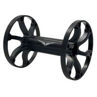 Getail G0-100 Skeleton Nabenverlängerung 100mm Milano Grey