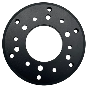 Getail Design Universal Adapter