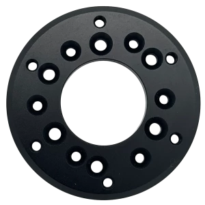 Getail Design Universal Adapter