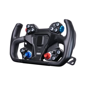 GSI Interlock Ultra SimRacing Lenkrad