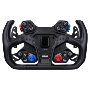 GSI Interlock Ultra SimRacing Lenkrad