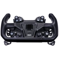 GSI Interlock Ultra SimRacing Lenkrad