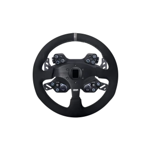 GSI Interlock SimRacing Lenkrad