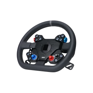 GSI Interlock SimRacing Lenkrad