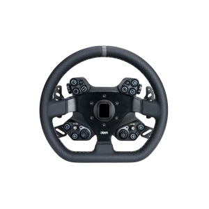 GSI Interlock SimRacing Lenkrad