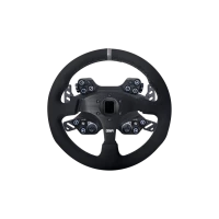 GSI Interlock SimRacing Lenkrad
