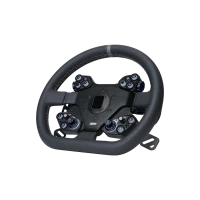 GSI Interlock SimRacing Lenkrad