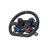 GSI Interlock SimRacing Lenkrad