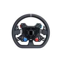GSI Interlock SimRacing Lenkrad