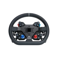 GSI Interlock SimRacing Lenkrad
