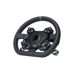 GSI Interlock SimRacing Wheel Blackout GT 300 mm...