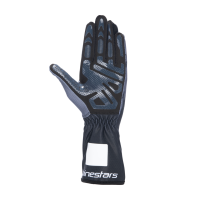 Alpinestars TECH-1 K V3 Black Anthracite Gloves