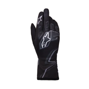 XL Alpinestars Tech-1 K Race V2 Handschuhe Graphic 1...