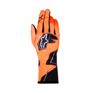 M Alpinestars Tech-1 K Race V2 Handschuhe Graphic 1...