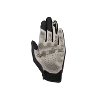 Alpinestars Gaming-Handschuhe Graphic 1 Black Red Tangerine White M