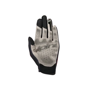 XL Alpinestars Gaming-Handschuhe Graphic 1 Black Red...