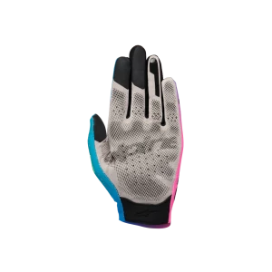 Alpinestars Gaming-Handschuhe Graphic 2 Pink Fl Cyan Blk...