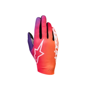 Alpinestars Gaming-Handschuhe Graphic 2 Orange Neon...