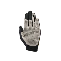 Alpinestars Gaming-Handschuhe Graphic 3 Black Bright Red Warm Yellow M